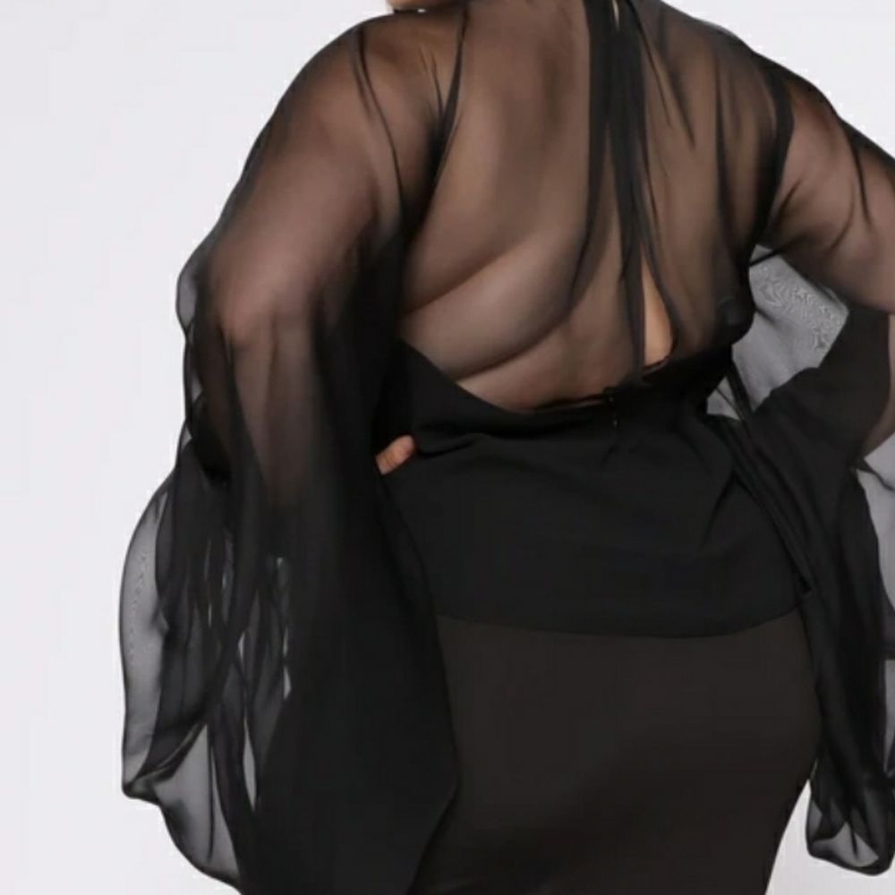 Black-Top - Picture 2 of 3